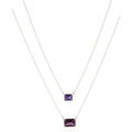 Collar Doble Lauren Ralph Lauren Bicolor Mujer 14N00430