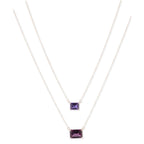 Collar Doble Lauren Ralph Lauren Bicolor Mujer 14N00430
