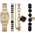 Set Mujer Skechers Dorado SR9134