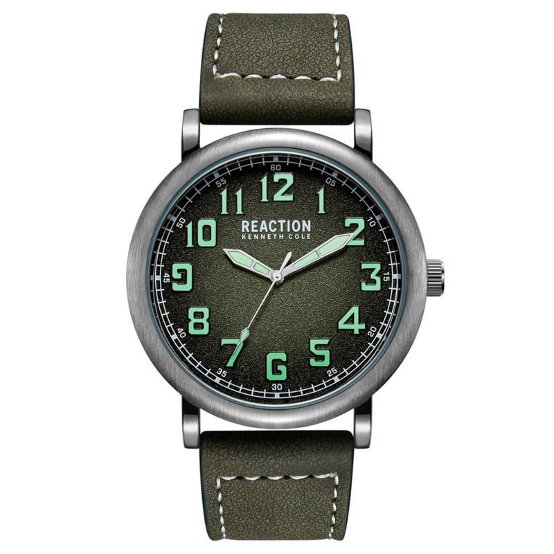 Reloj Kenneth Cole Reaction Verde RK51108003