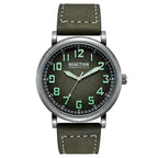 Reloj Kenneth Cole Reaction Verde RK51108003