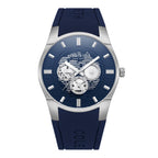 Reloj Kenneth Cole New York KCWGQ2234902 Azul Hombre