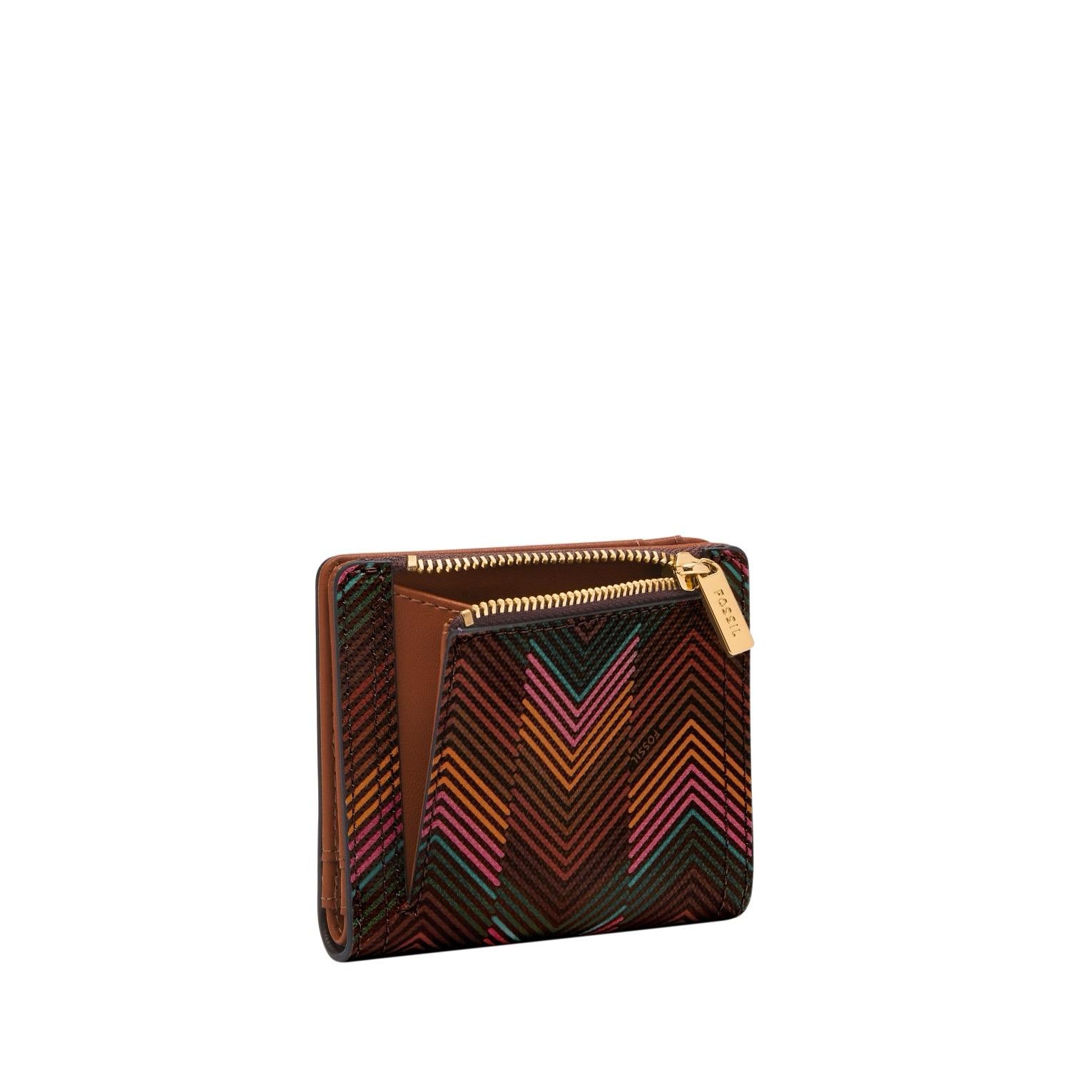 Billetera Fossil Multicolor SL10066998