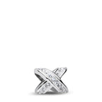 Pulsera Bering 643-10-190 Plateada