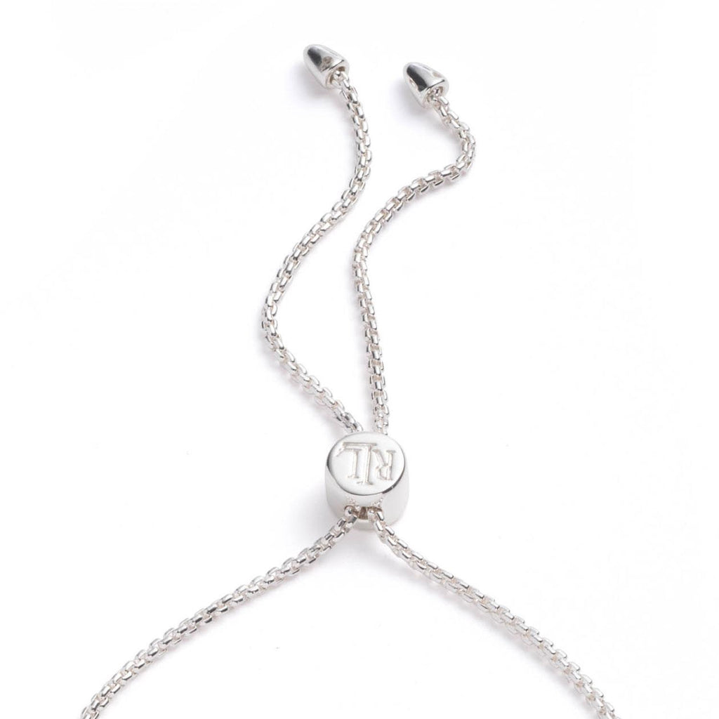 Pulsera Lauren Ralph Lauren Plateado Mujer