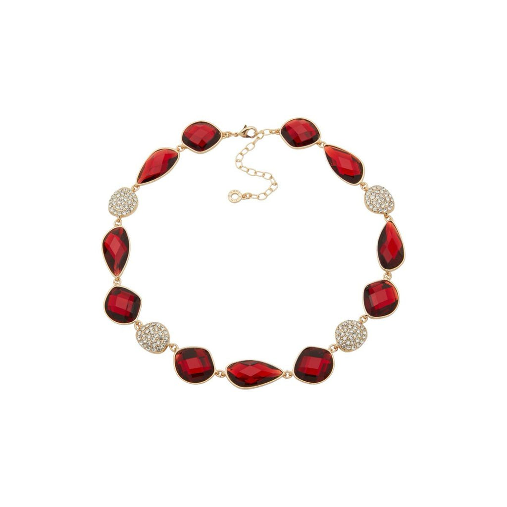 Collar Anne Klein Dorado 01N00539