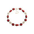 Collar Anne Klein Dorado 01N00539