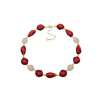 Collar Anne Klein Dorado 01N00539