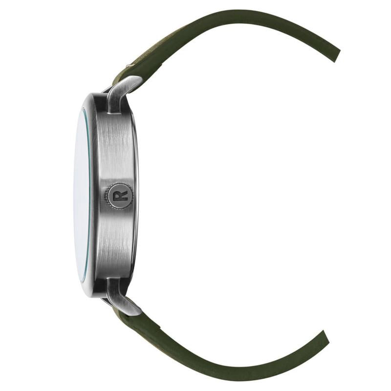 Reloj Kenneth Cole Reaction Verde RK51108003