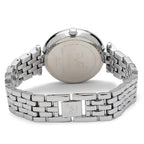 Reloj 19v69 Italia V1969-260-1 Plateado Mujer