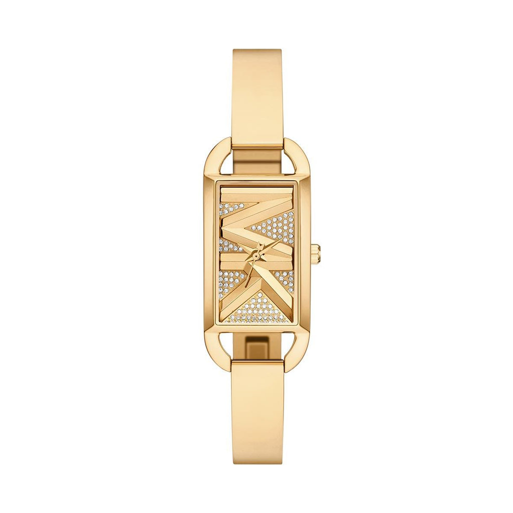 Reloj Mujer MK4840 Dorado Michael Kors