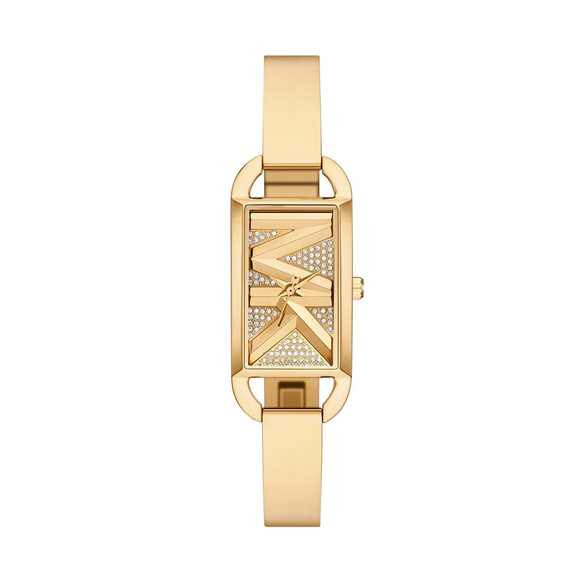Reloj Mujer MK4840 Dorado Michael Kors