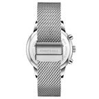 Reloj Kenneth Cole New York KC51146001 Plateado Hombre