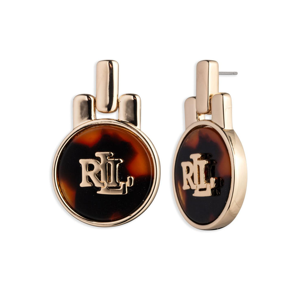 Aros Lauren Ralph Lauren 14G00783 Dorados