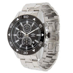 Reloj Umbro Plus UMBP-6300-1 Plateado Hombre