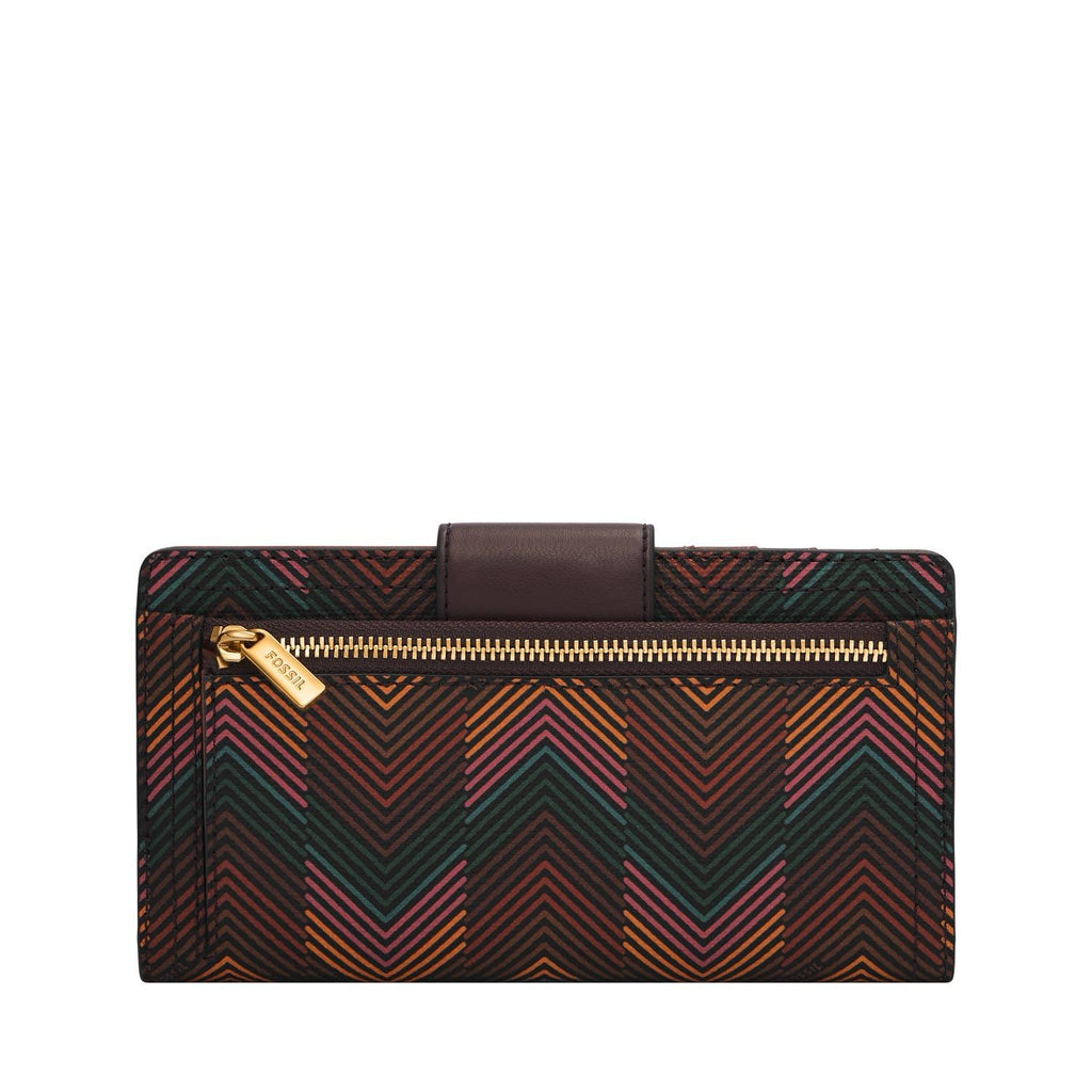 Billetera Fossil Multicolor SL10057998