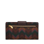 Billetera Fossil Multicolor SL10057998