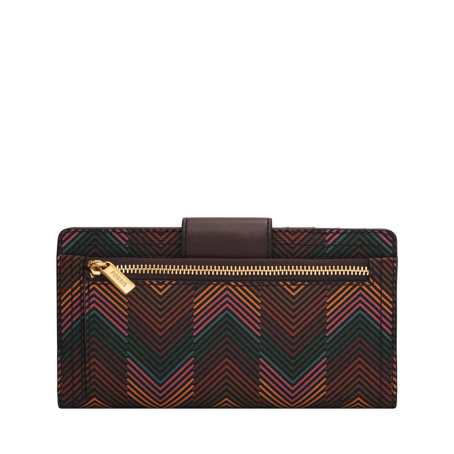 Billetera Fossil Multicolor SL10057998