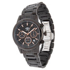 Reloj Umbro Plus UMBP-6100-5 Grafito Hombre