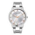 Reloj Hombre KCNY Plateado KCWGG2179204