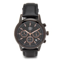 Reloj Umbro Plus UMBP-5300-5 Negro Hombre