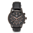Reloj Umbro Plus UMBP-5300-5 Negro Hombre