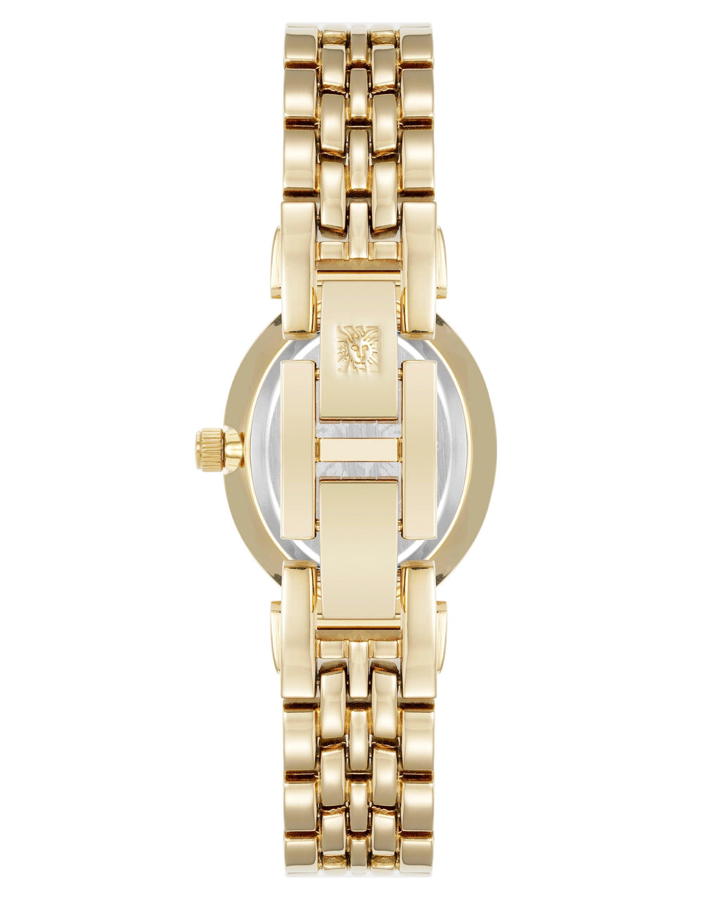 Reloj Análogo Mujer Anne Klein AK-5328CHGB
