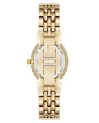 Reloj Análogo Mujer Anne Klein AK-5328CHGB