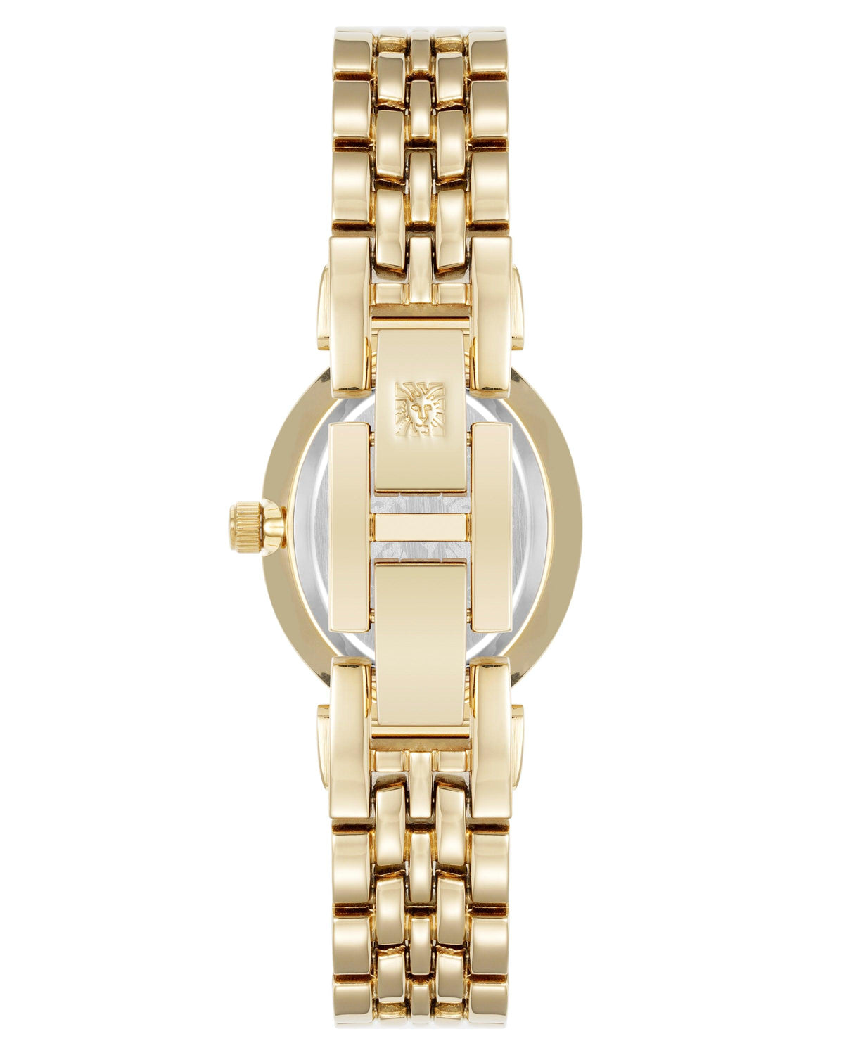 Reloj Análogo Mujer Anne Klein AK-5328CHGB