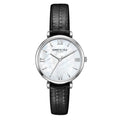 Reloj Kenneth Cole KC51115007 Negro Mujer