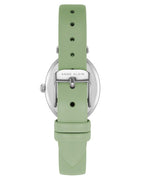 Reloj Mujer Anne Klein Verde Ak/5155Svgn
