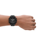 Reloj Skechers Negro Hombre SR1042