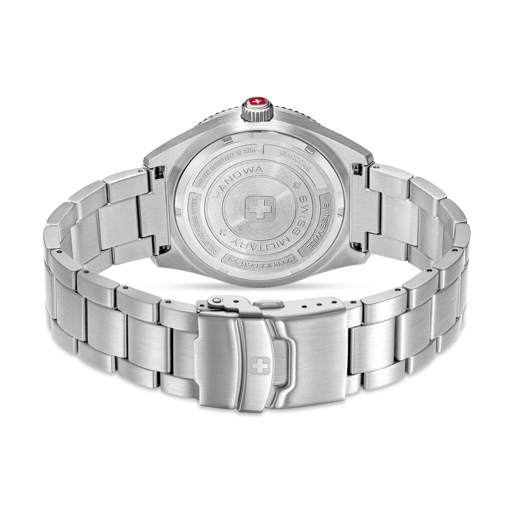 Reloj Análogo Hombre Swiss Military NOMAD - SMWGH0004904