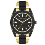 Reloj Anne Klein AK/3910BKGB Negro