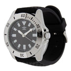 Reloj Umbro Plus UMBP-6700-2 Negro Hombre