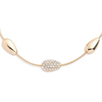 Pulsera Lauren Ralph Lauren Dorado Mujer