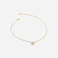 Collar JUBN05/441JW/YG/T/U Dorado Mujer Guess