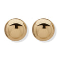 Aros Mujer Anne Klein Port St. Lucie Dorado
