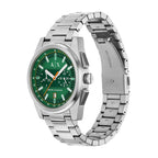 RELOJ ARMANI EXCHANGE AX2862 PLATEADO