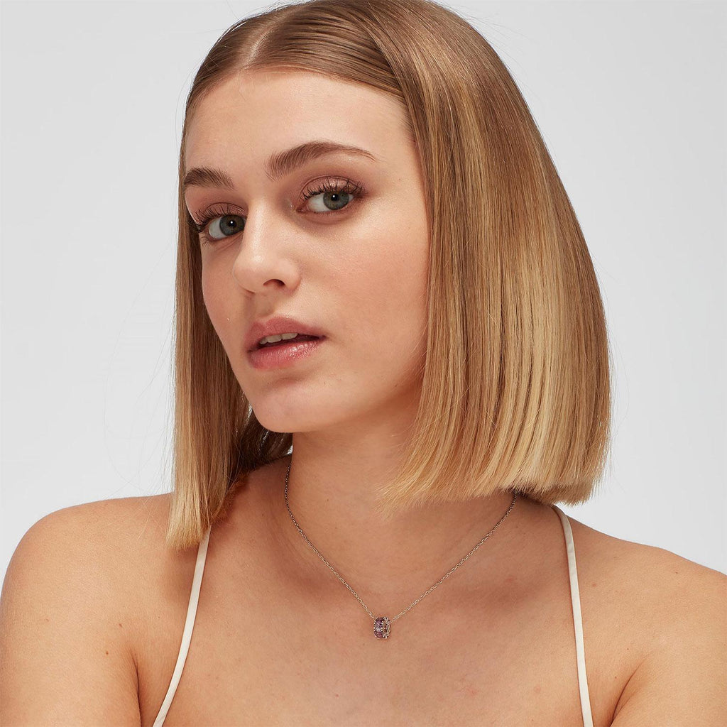 Charm Brosway Morado Mujer FMP01