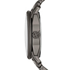 Reloj Gris Fossil Hombre FS4774