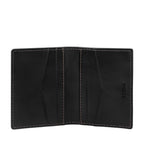 Billetera Fossil Negra ML4646001