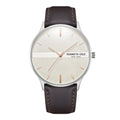 Reloj Hombre KCNY Café KCWGA2234301