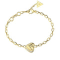 Pulsera Femenino Guess Dorado Jubb06088Jwygs