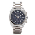Reloj Umbro Plus UMBP-5900-6 Plateado Hombre