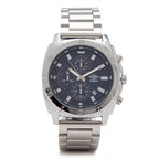 Reloj Umbro Plus UMBP-5900-6 Plateado Hombre