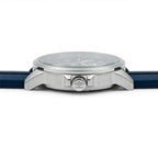 Reloj Análogo Hombre Umbro Plus Azul UMBP-1500-147
