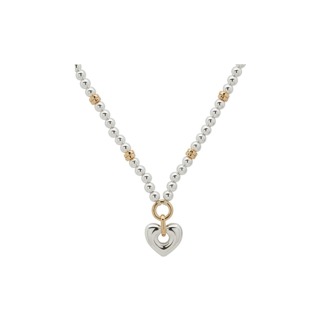 Collar Anne Klein Dorado 01N00575