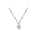 Collar Anne Klein Dorado 01N00575