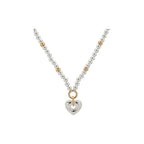 Collar Anne Klein Dorado 01N00575
